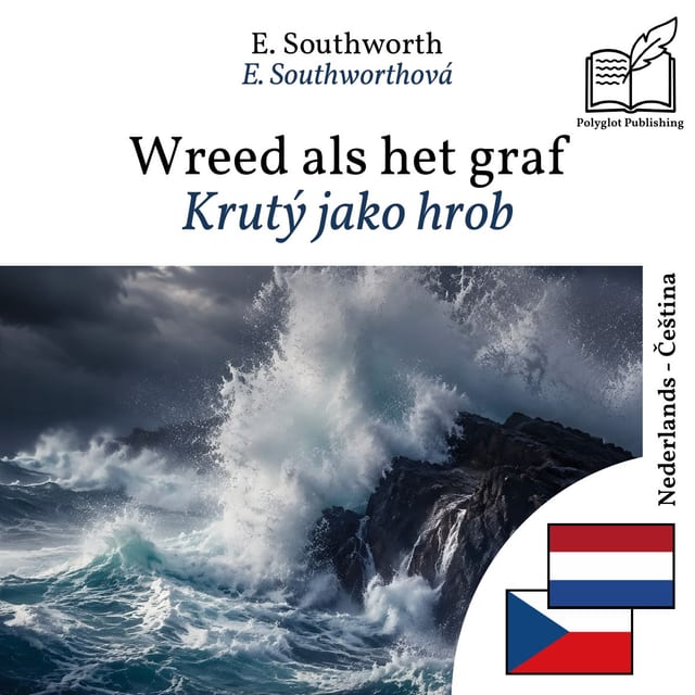 Krutý jako hrob