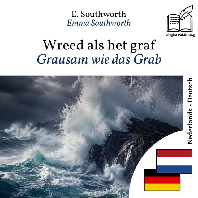 Grausam wie das Grab
