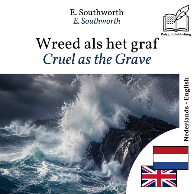 Cruel as the Grave