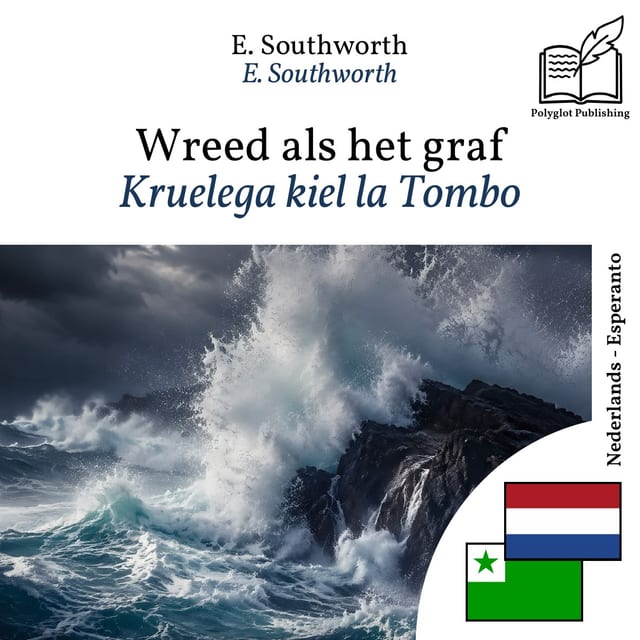 Kruelega kiel la Tombo