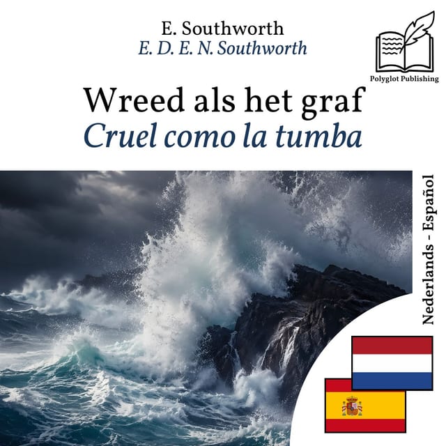 Cruel como la tumba