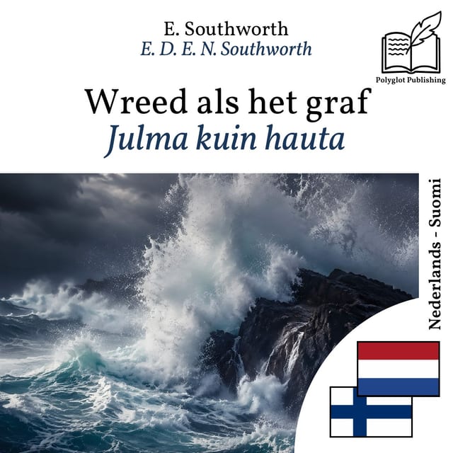 Julma kuin hauta