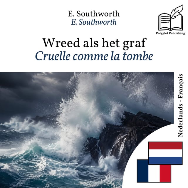 Cruelle comme la tombe
