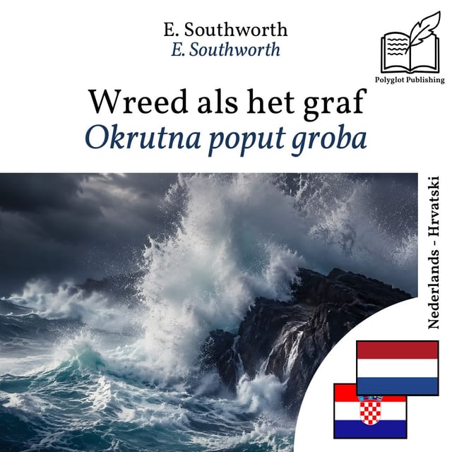 Okrutna poput groba