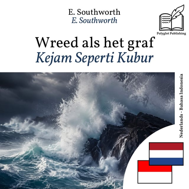 Kejam Seperti Kubur