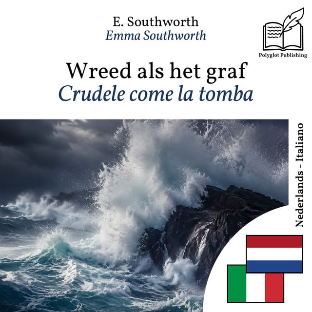 Crudele come la tomba