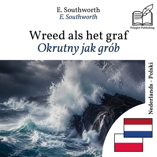 Okrutny jak grób