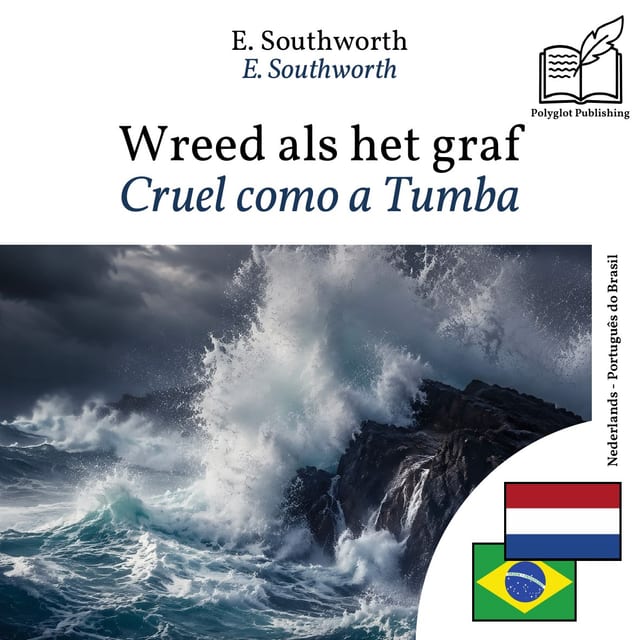 Cruel como a Tumba