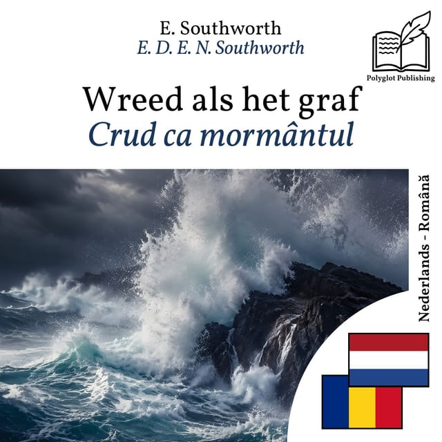 Crud ca mormântul