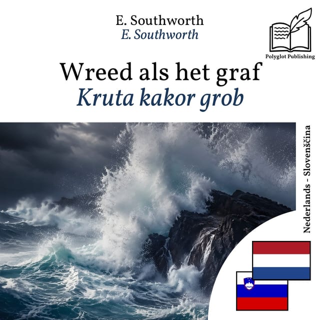 Kruta kakor grob