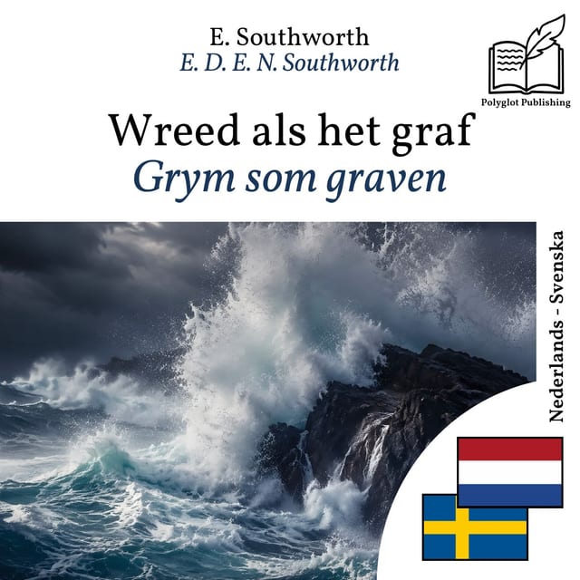 Grym som graven