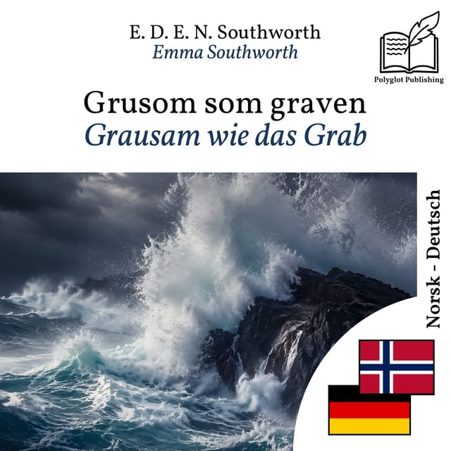 Grausam wie das Grab