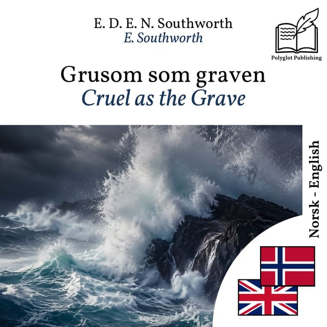 Cruel as the Grave