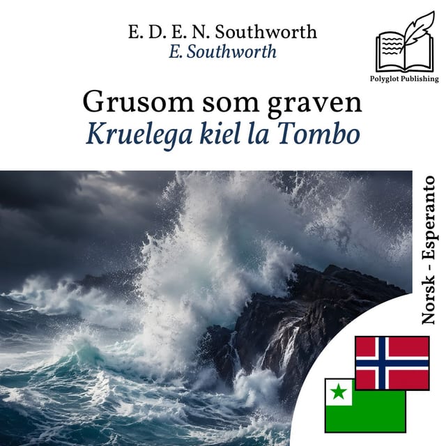 Kruelega kiel la Tombo