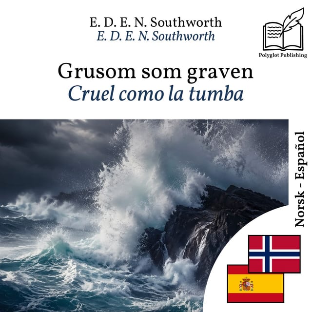 Cruel como la tumba