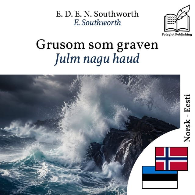 Julm nagu haud
