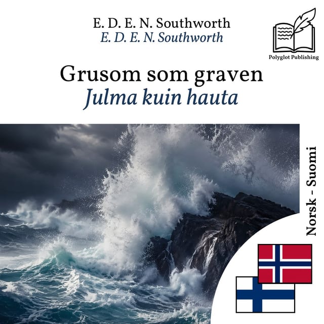 Julma kuin hauta