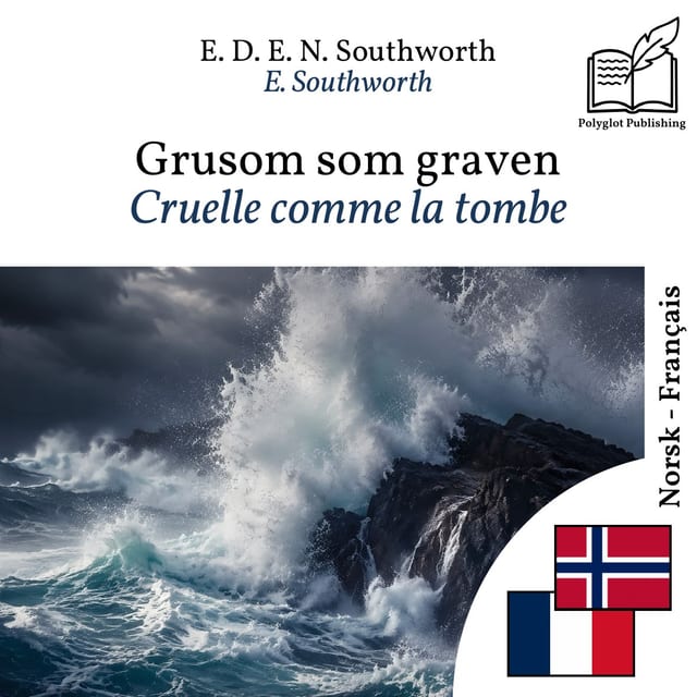 Cruelle comme la tombe