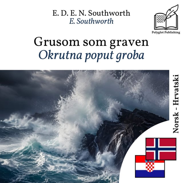 Okrutna poput groba
