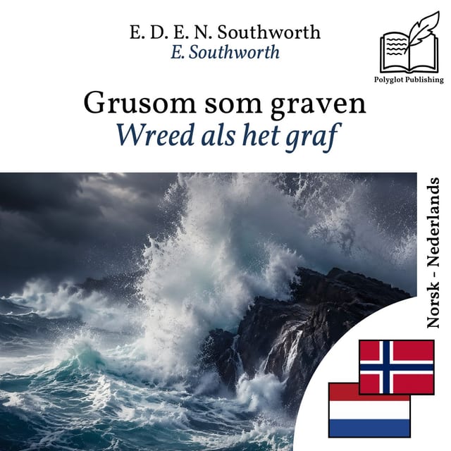 Wreed als het graf