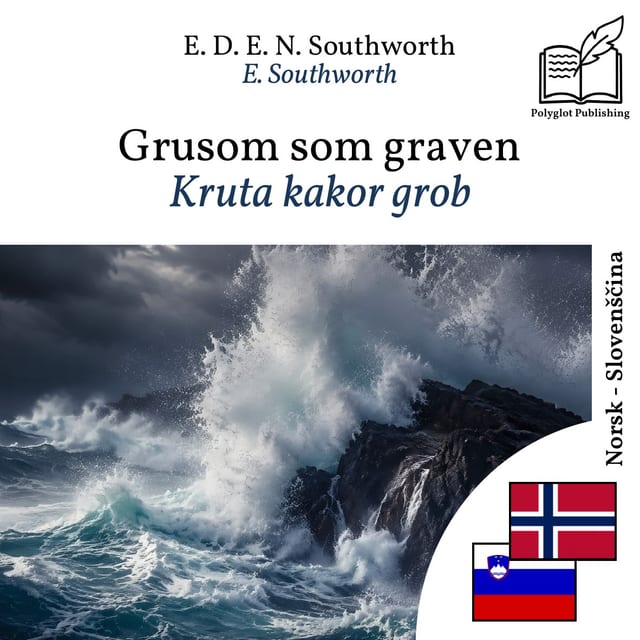 Kruta kakor grob