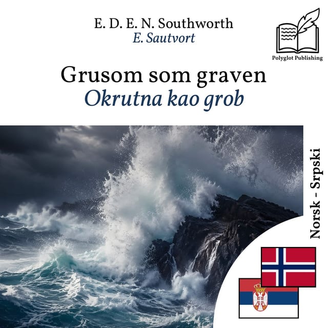 Okrutna kao grob