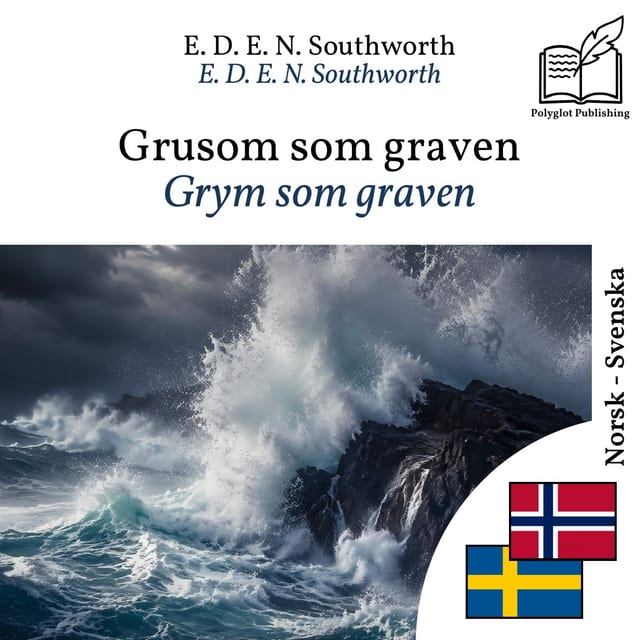 Grym som graven