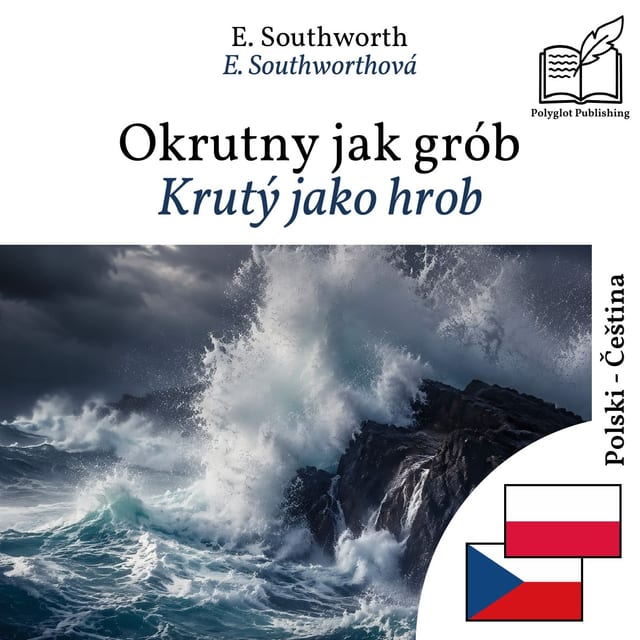 Krutý jako hrob