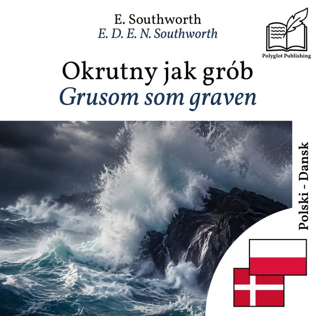 Grusom som graven