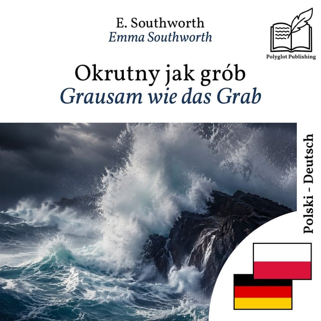 Grausam wie das Grab