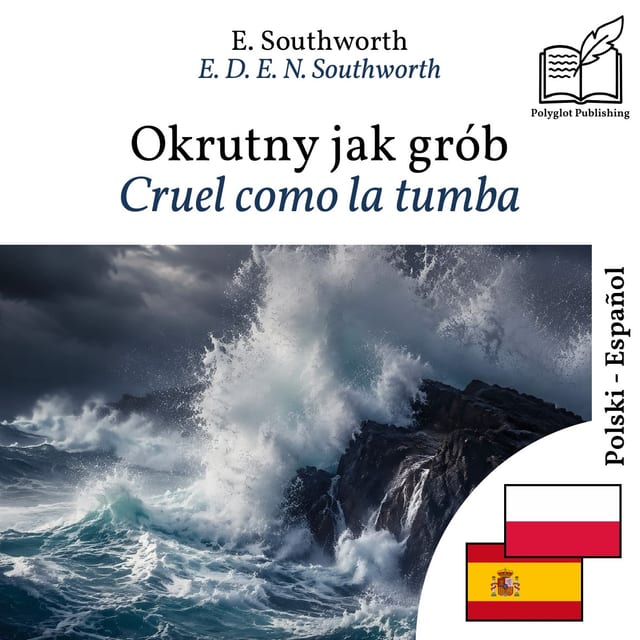 Cruel como la tumba