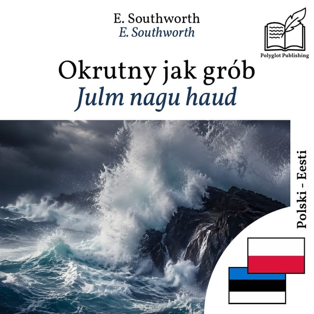 Julm nagu haud