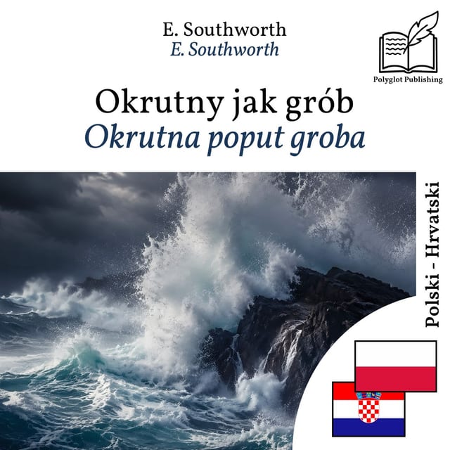 Okrutna poput groba
