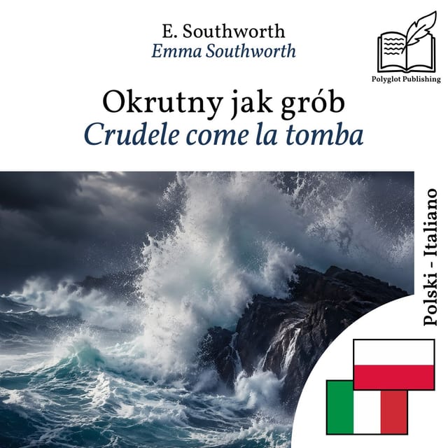 Crudele come la tomba