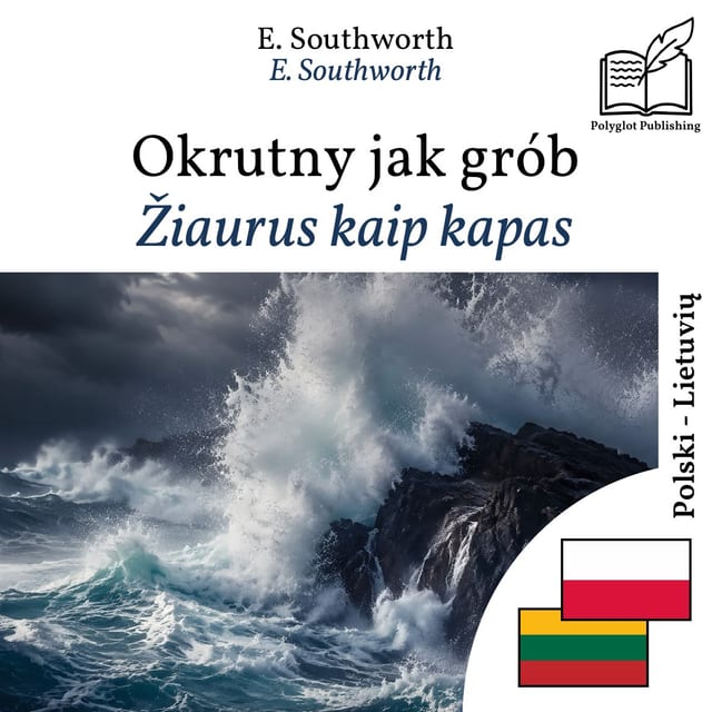Žiaurus kaip kapas