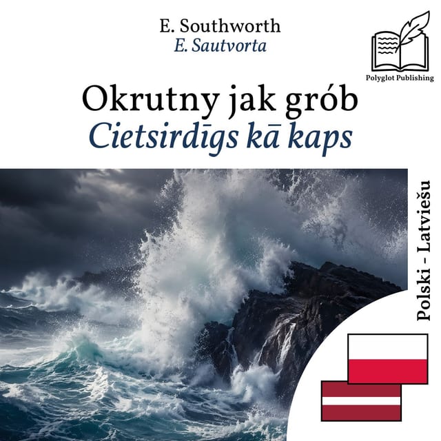Cietsirdīgs kā kaps