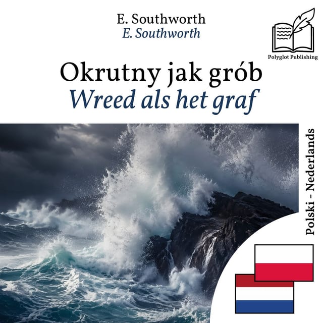 Wreed als het graf