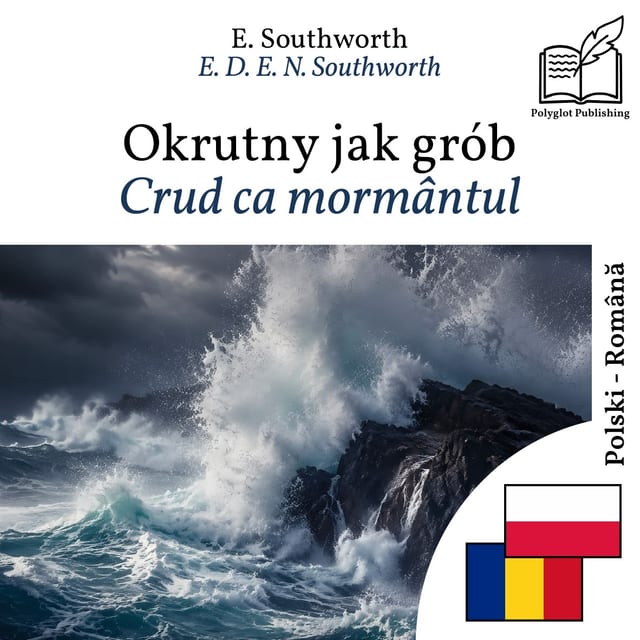 Crud ca mormântul