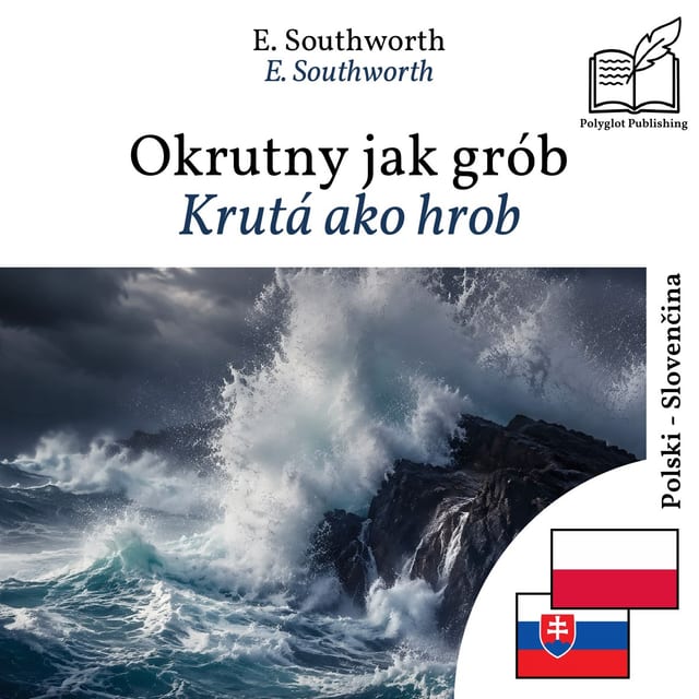 Krutá ako hrob
