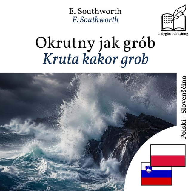 Kruta kakor grob