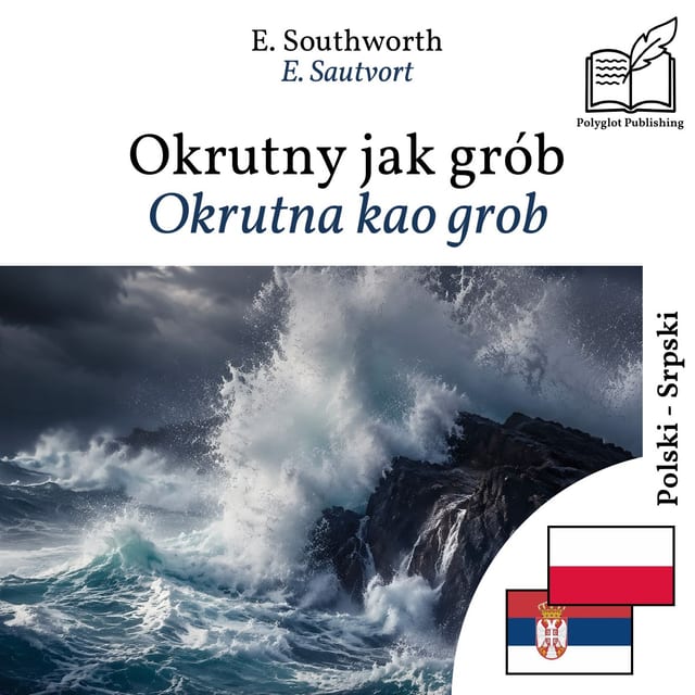 Okrutna kao grob