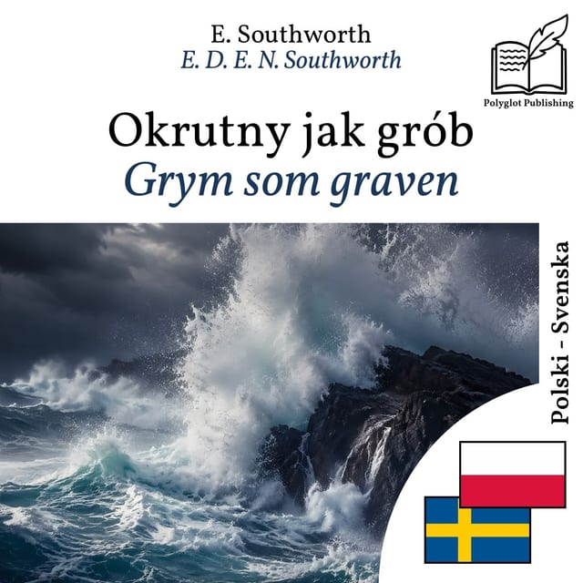 Grym som graven