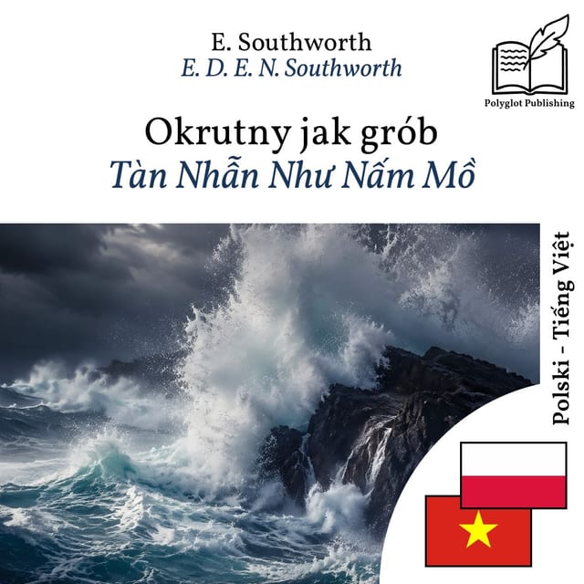 Tàn Nhẫn Như Nấm Mồ