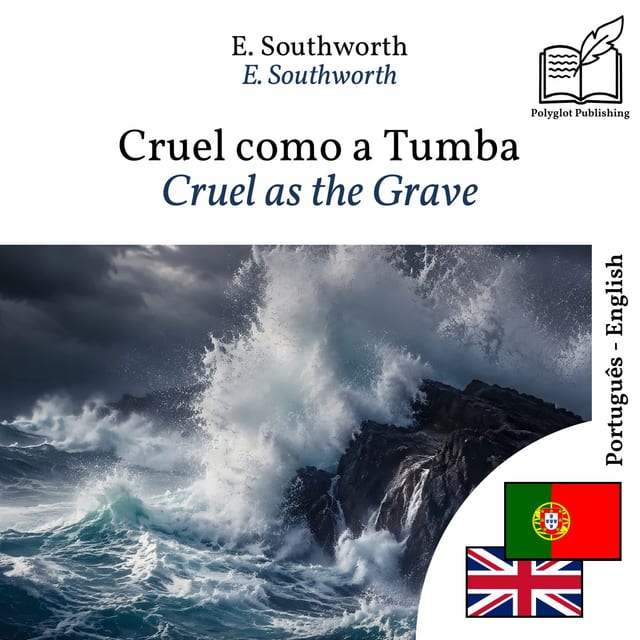 Cruel as the Grave