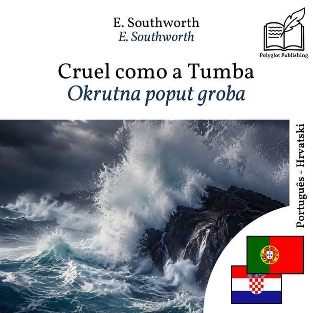 Okrutna poput groba