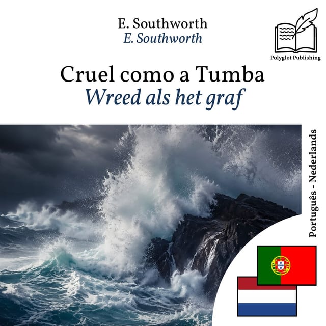 Wreed als het graf
