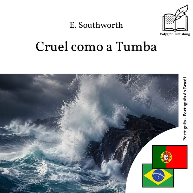 Cruel como a Tumba