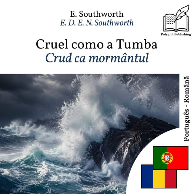 Crud ca mormântul