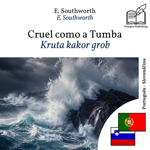Kruta kakor grob