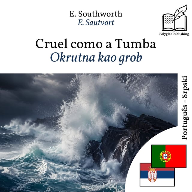 Okrutna kao grob